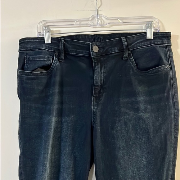 Kut from the Kloth Jeans size 14 - Picture 2 of 10